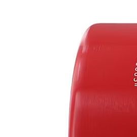 Camping Cooking Container - /1500ml /アルミニウム製 /合金製オイルボトル容器。漏れ防止キャップと持ち手付き。バイク用燃料缶、キャンプ、ハイキング、料理用具として。