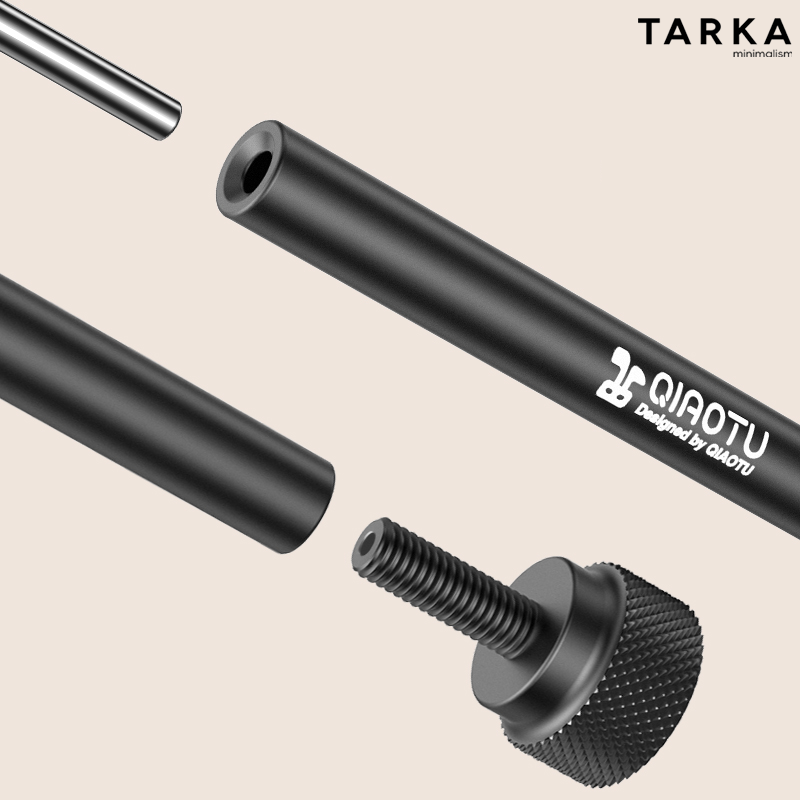 TARKA アウトドアランタンスタンド 取り外し可能 軽量  - Camping Cooking Table のレビューと価格