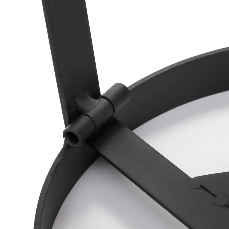 T22C 三脚スタンド 鋳鉄ダッチオーブン用、キャンプ用三脚 - Camp Dutch Oven Cast のレビューと価格